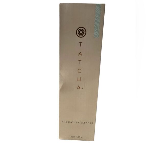 Tatcha the matcha cleanse 150ml 5 fl oz, New NWB - Picture 2 of 2